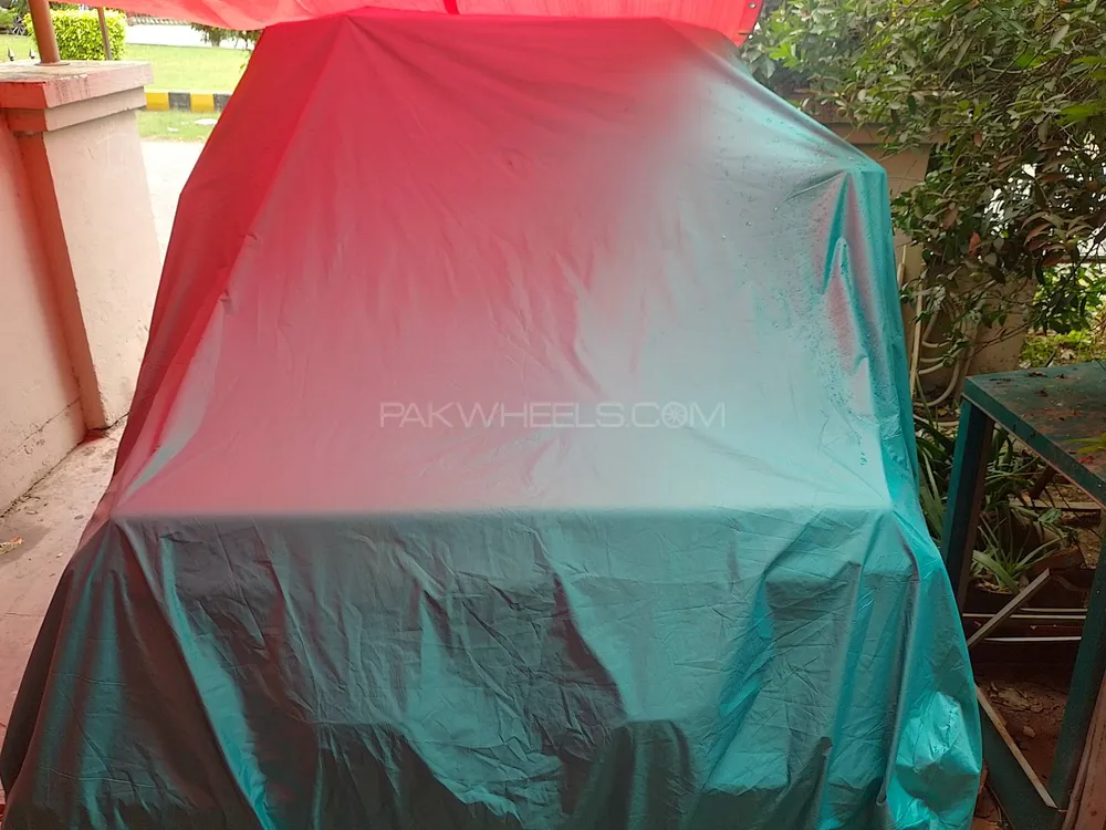Suzuki Potohar 1998 for Sale in Lahore Image-1