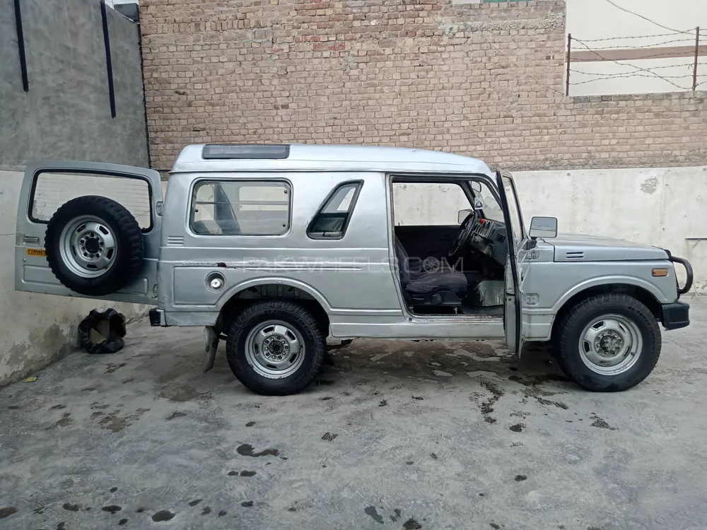 Suzuki Potohar 2000 for Sale in Okara Image-1