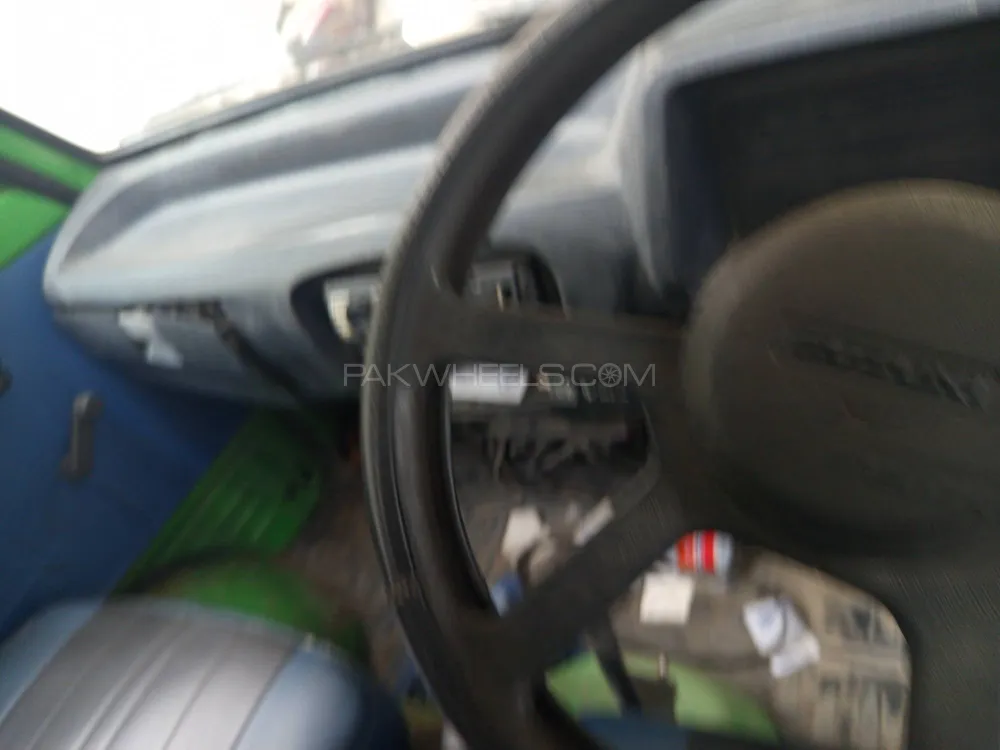Suzuki Ravi 2015 for Sale in Lahore Image-1