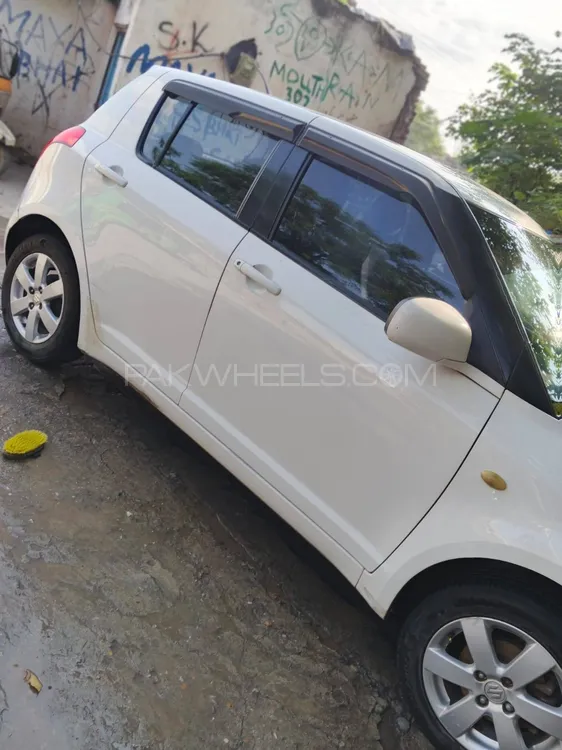 Suzuki Swift 2014 for Sale in Rawalpindi Image-1