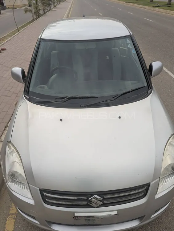 Suzuki Swift 2018 for Sale in Karachi Image-1