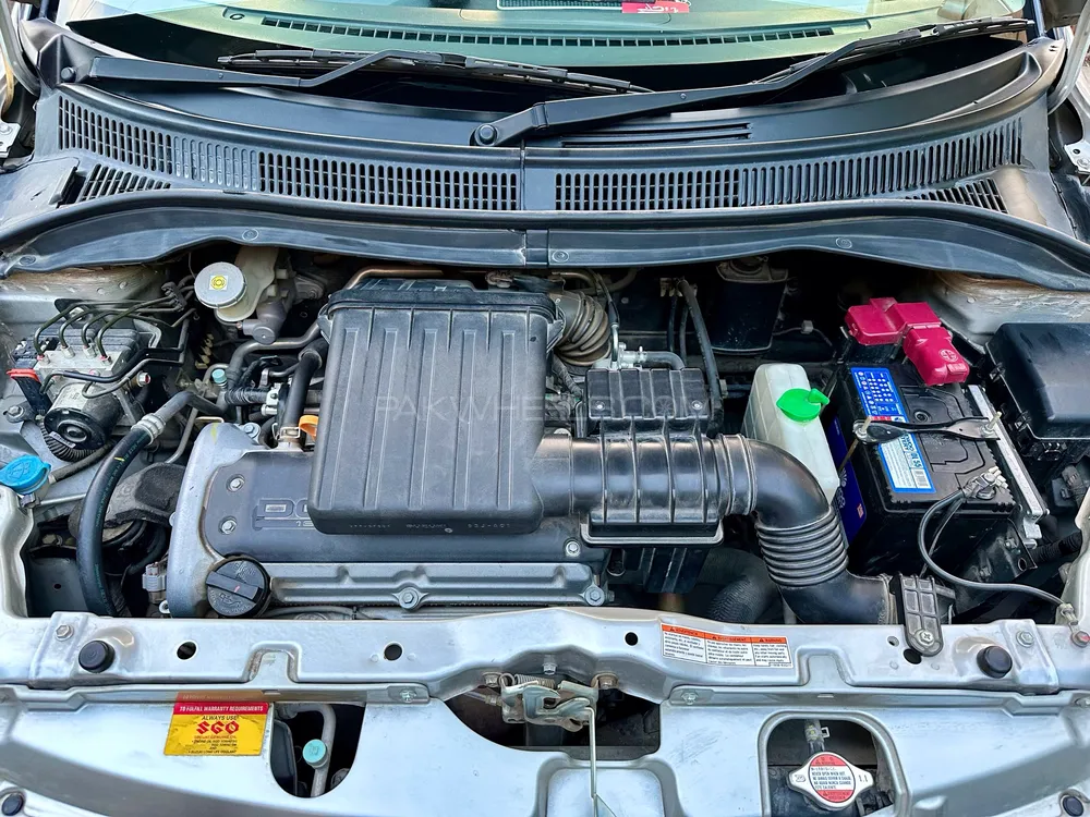 Suzuki Swift 2020 for Sale in Islamabad Image-1