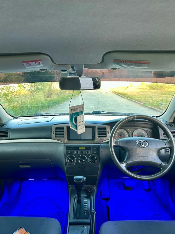 Toyota Corolla 2006 for Sale in Peshawar Image-1