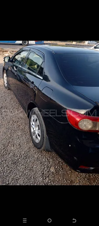 Toyota Corolla 2011 for Sale in Karachi Image-1