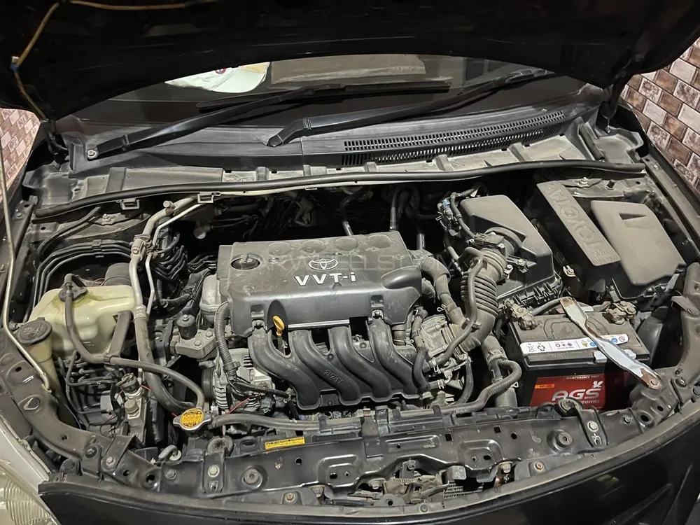 Toyota Corolla 2010 for Sale in Gojra Image-1