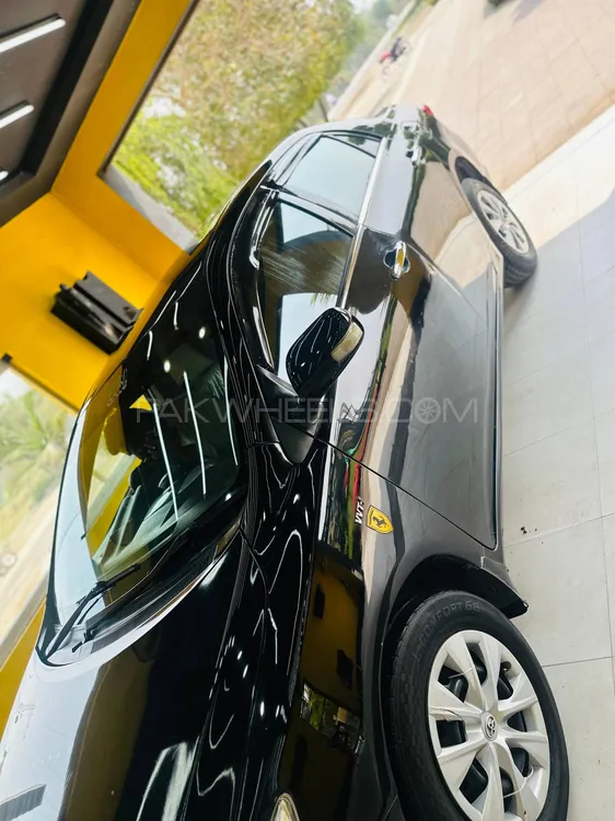 Toyota Corolla 2013 for Sale in Chakwal Image-1