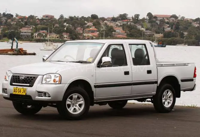 Toyota Hilux 2009 for Sale in Pak pattan sharif Image-1