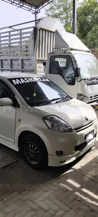 Toyota Passo 2007 for Sale in Okara Image-1