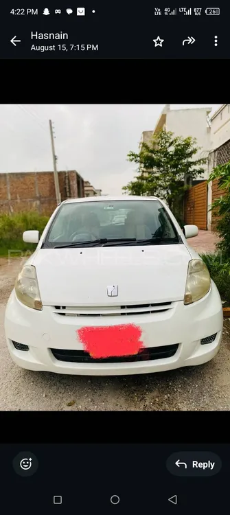Toyota Passo 2012 for Sale in Islamabad Image-1