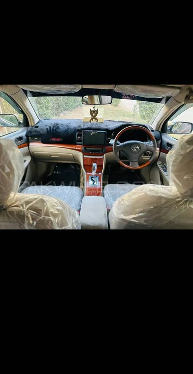 Toyota Premio 2005 for Sale in Karachi Image-1
