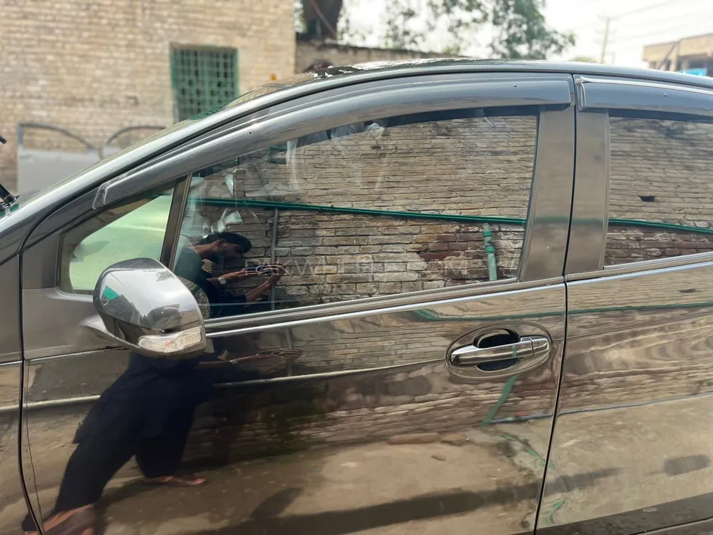 ٹویوٹا ویٹز 2014 for Sale in گجرات ٹویوٹا ویٹز 2014 for Sale in گجرات Image-13