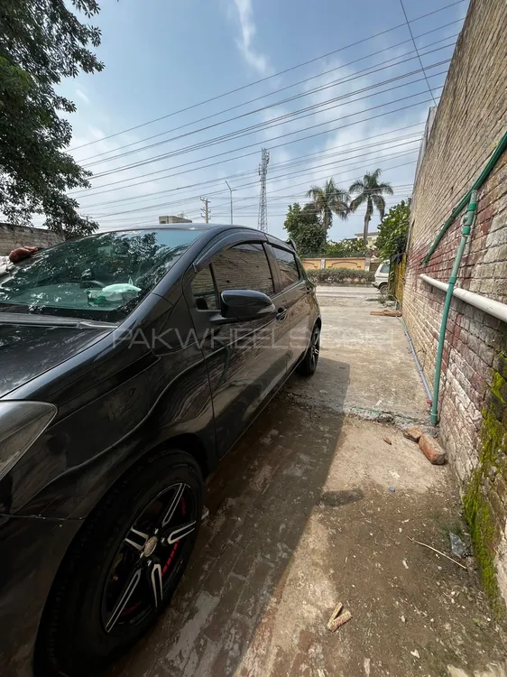 ٹویوٹا ویٹز 2014 for Sale in گجرات ٹویوٹا ویٹز 2014 for Sale in گجرات Image-9