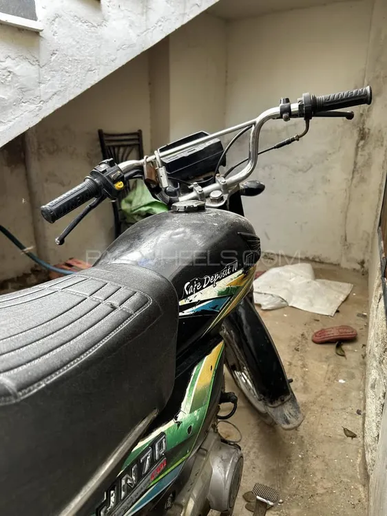 Unique Xtreme UD 70 2015 for Sale Image-1