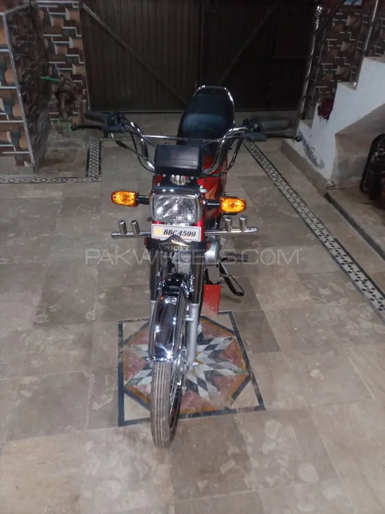Unique Xtreme UD 70 2025 for Sale Image-1