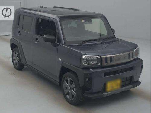 Used Daihatsu Taft 2022
