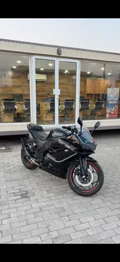 OW Ducatin 400cc 2022