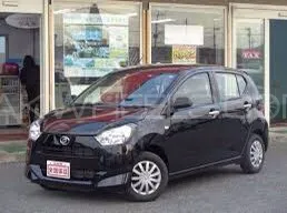 Daihatsu Mira 2020 for Sale in Karachi Image-1