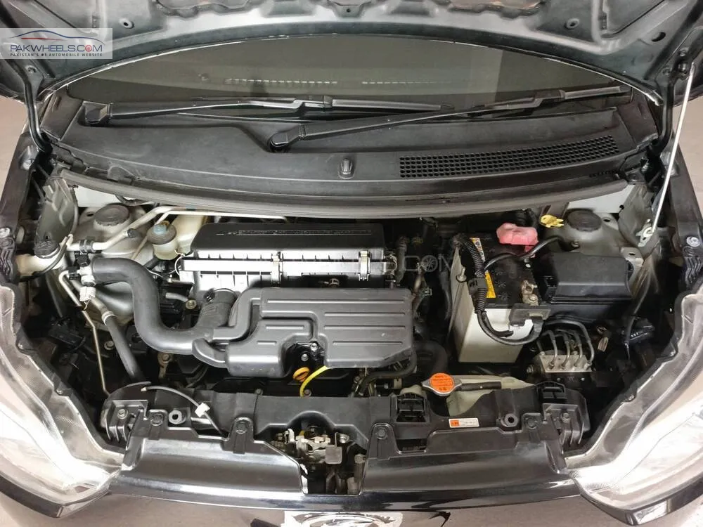 Daihatsu Mira 2022 for Sale in Karachi Daihatsu Mira 2022 for Sale in Karachi Image-8