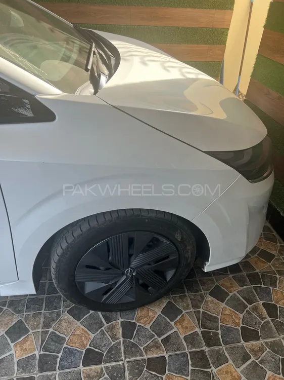 Daihatsu Mira 2023 for Sale in Sargodha Image-1