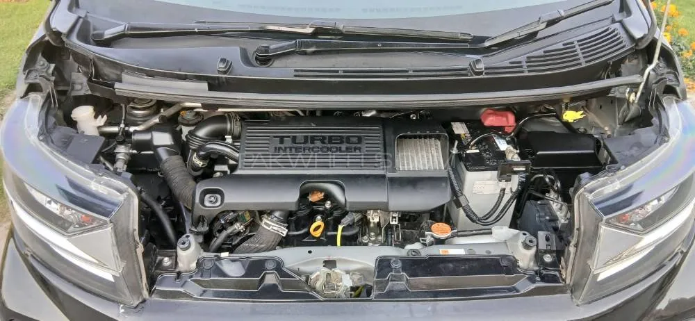 Daihatsu Move 2022 for Sale in Gujranwala Image-1