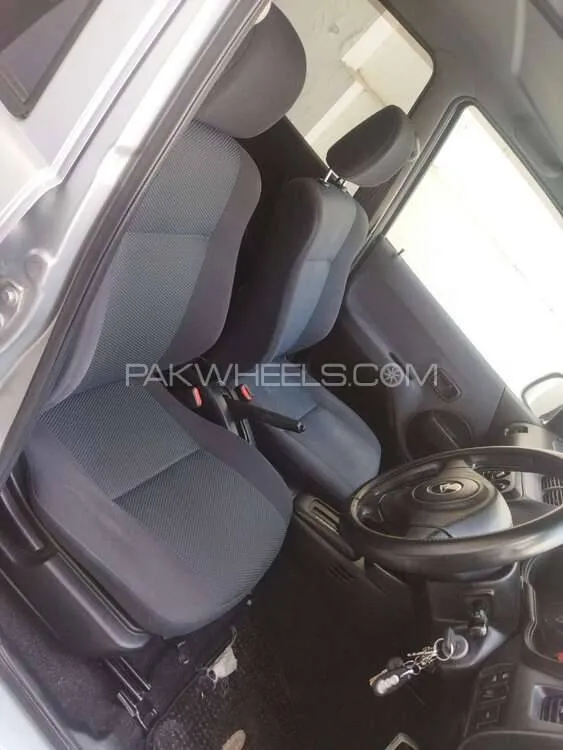 Daihatsu Terios Kid 2011 for Sale in Rawalpindi Daihatsu Terios Kid 2011 for Sale in Rawalpindi Image-10