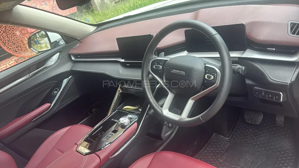 Haval H6 2024 for Sale in Rawalpindi Image-1