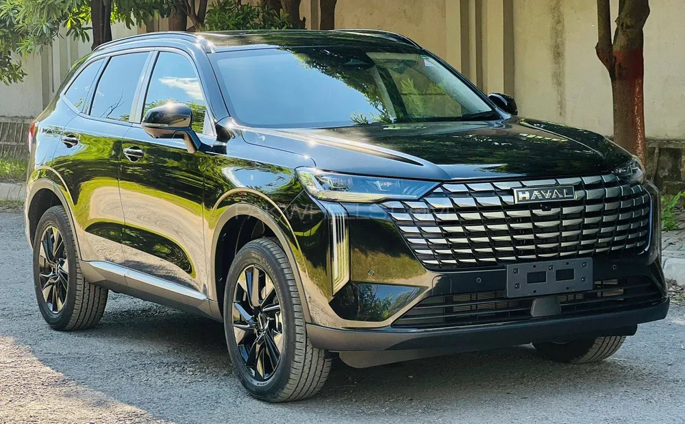 Haval H6 2025 for Sale in Islamabad Image-1