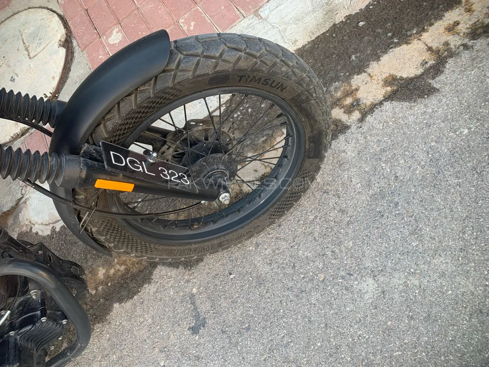 Hi Speed Infinity 150 2023 for Sale Hi Speed Infinity 150 2023 for Sale Image-14