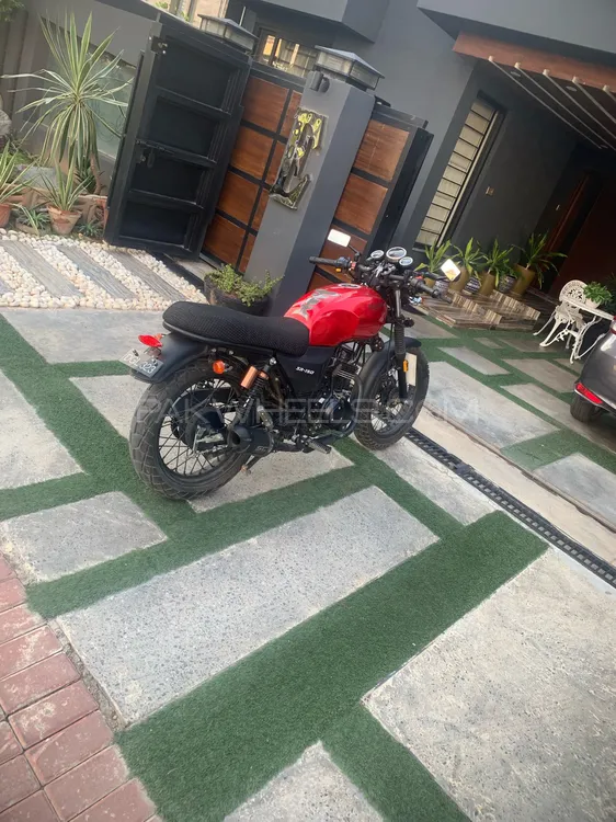Hi Speed Infinity 150 2023 for Sale Hi Speed Infinity 150 2023 for Sale Image-2