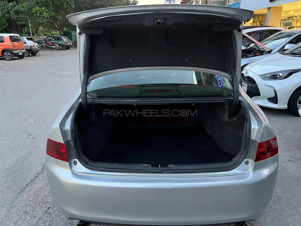 ہونڈا اکارڈ 2003 for Sale in اسلام آباد ہونڈا اکارڈ 2003 for Sale in اسلام آباد Image-16