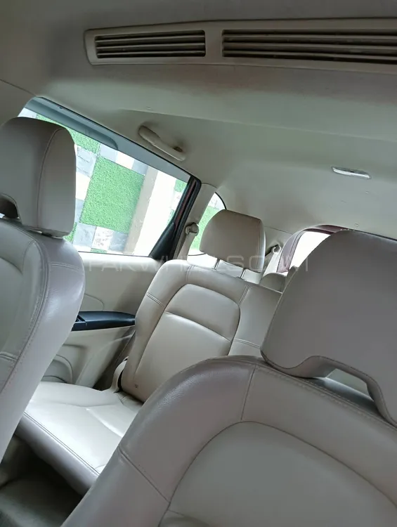 Honda BR-V 2019 for Sale in Lahore Image-1