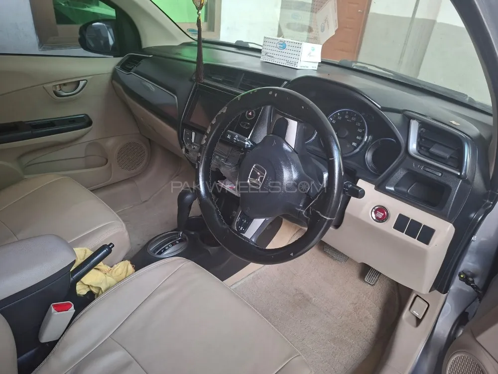 Honda BR-V 2020 for Sale in Khushab Honda BR-V 2020 for Sale in Khushab Image-2