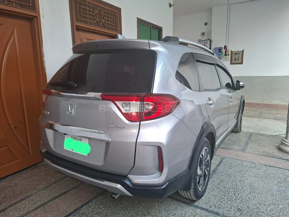 Honda BR-V 2020 for Sale in Khushab Honda BR-V 2020 for Sale in Khushab Image-1