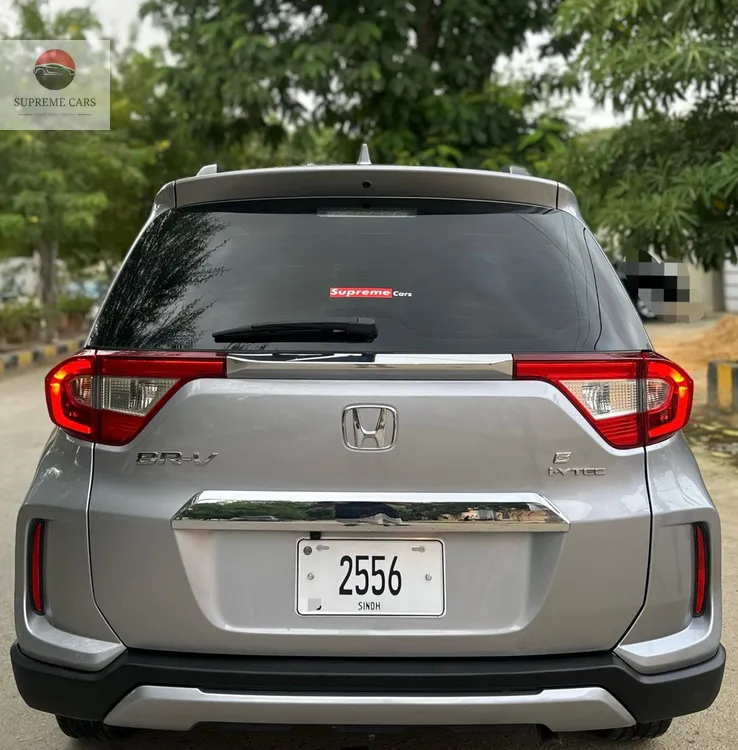 Honda BR-V 2021 for Sale in Karachi Image-1