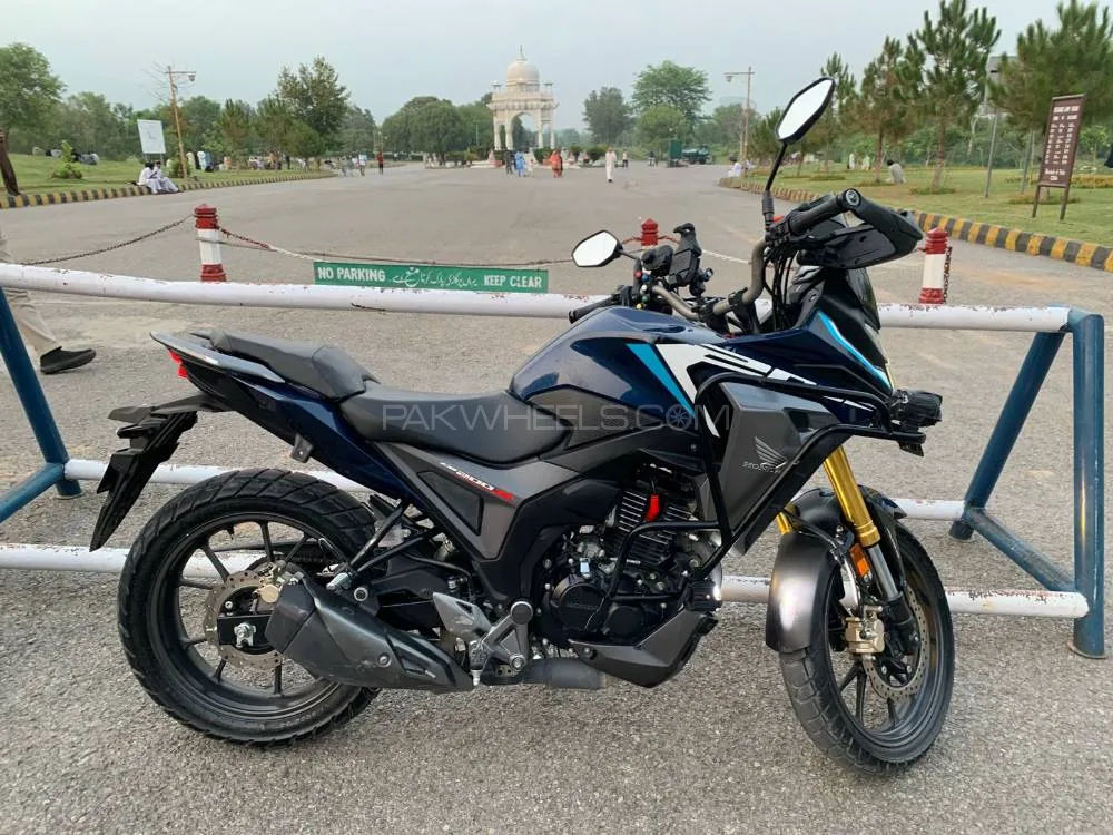 ہونڈا CBX 2023 for Sale Image-1