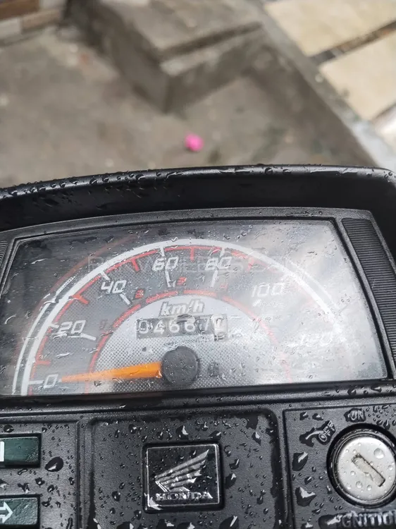 Honda CD 70 2025 for Sale Image-1