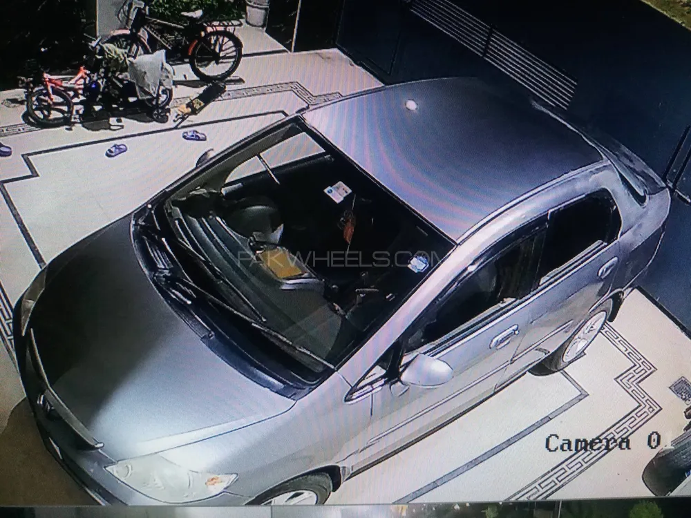 Honda City 2004 for Sale in Islamabad Image-1