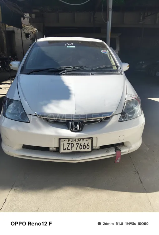 Honda City 2005 for Sale in Rawalpindi Image-1