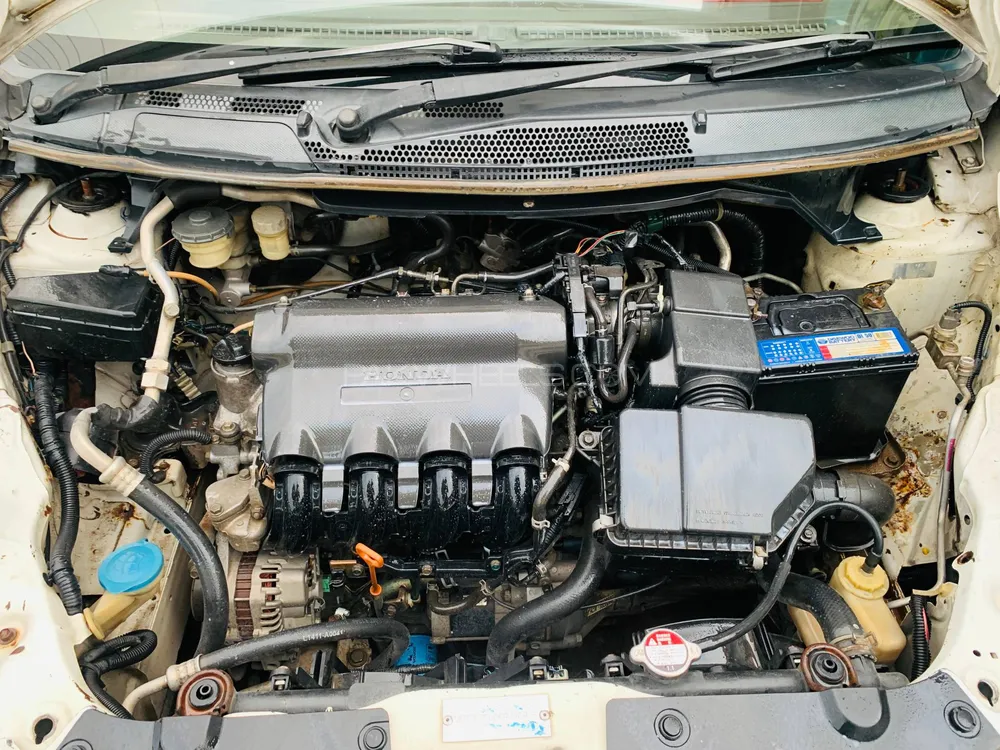 Honda City 2006 for Sale in Gujranwala Image-1