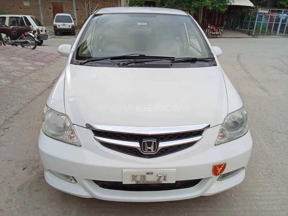 Honda City 2006 for Sale in Rawalpindi Image-1