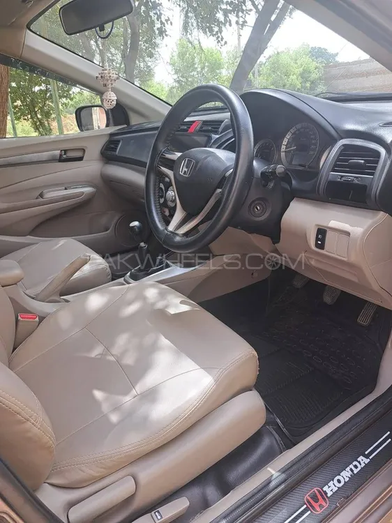 Honda City 2016 for Sale in D.G.Khan Image-1