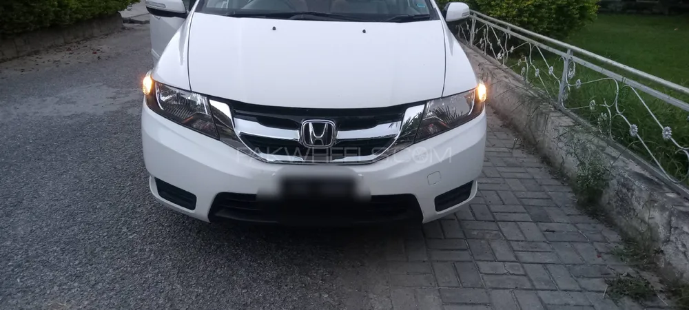 Honda City 2019 for Sale in Rawalpindi Image-1