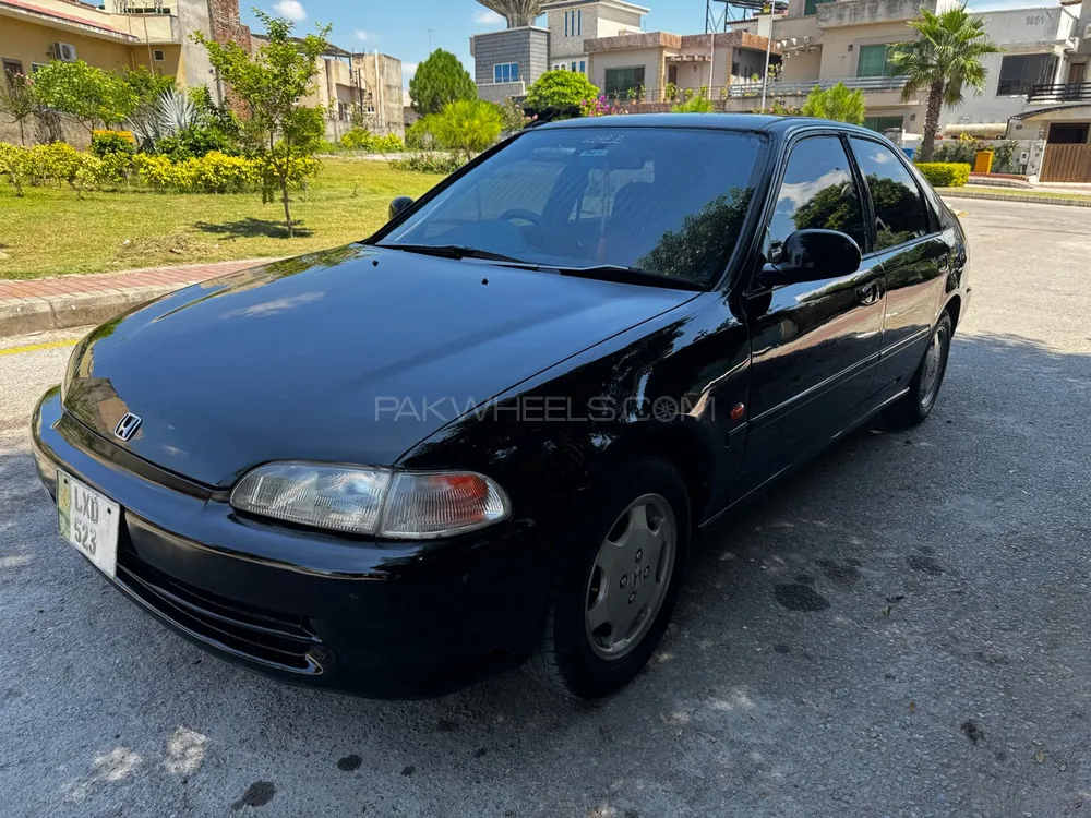 Honda Civic 1995 for Sale in Islamabad Image-1
