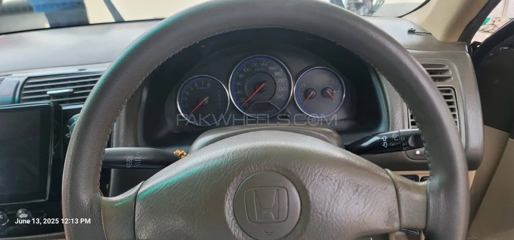 Honda Civic 2005 for Sale in Haripur Image-1