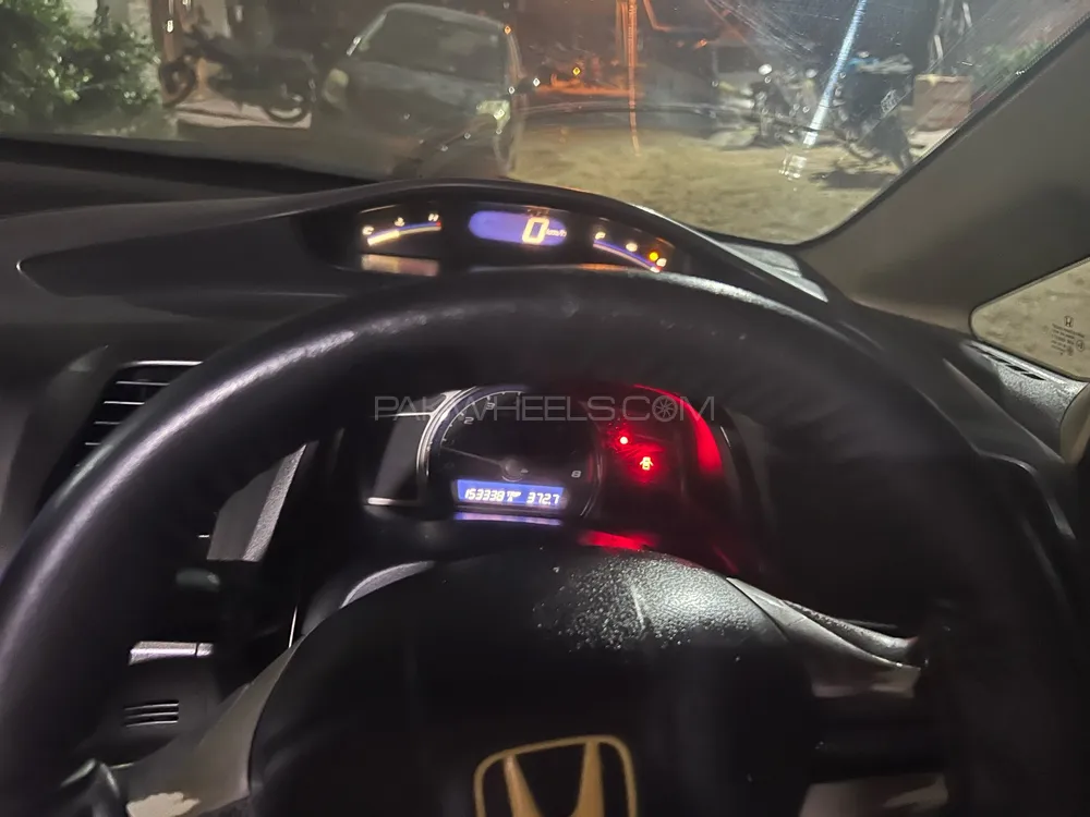 Honda Civic 2011 for Sale in Karachi Image-1