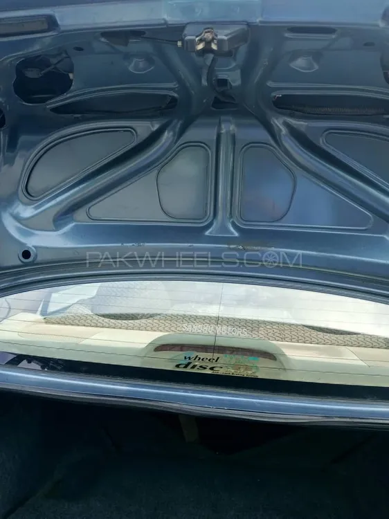 Honda Civic 2005 for Sale in Rawalpindi Image-1
