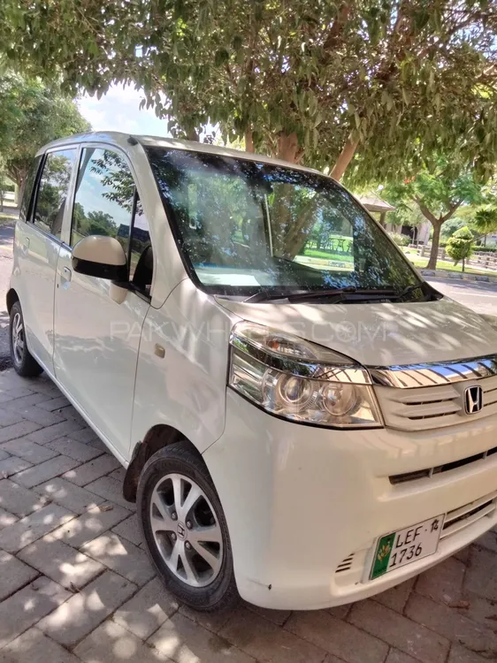 Honda Life 2011 for Sale in Jhang Image-1