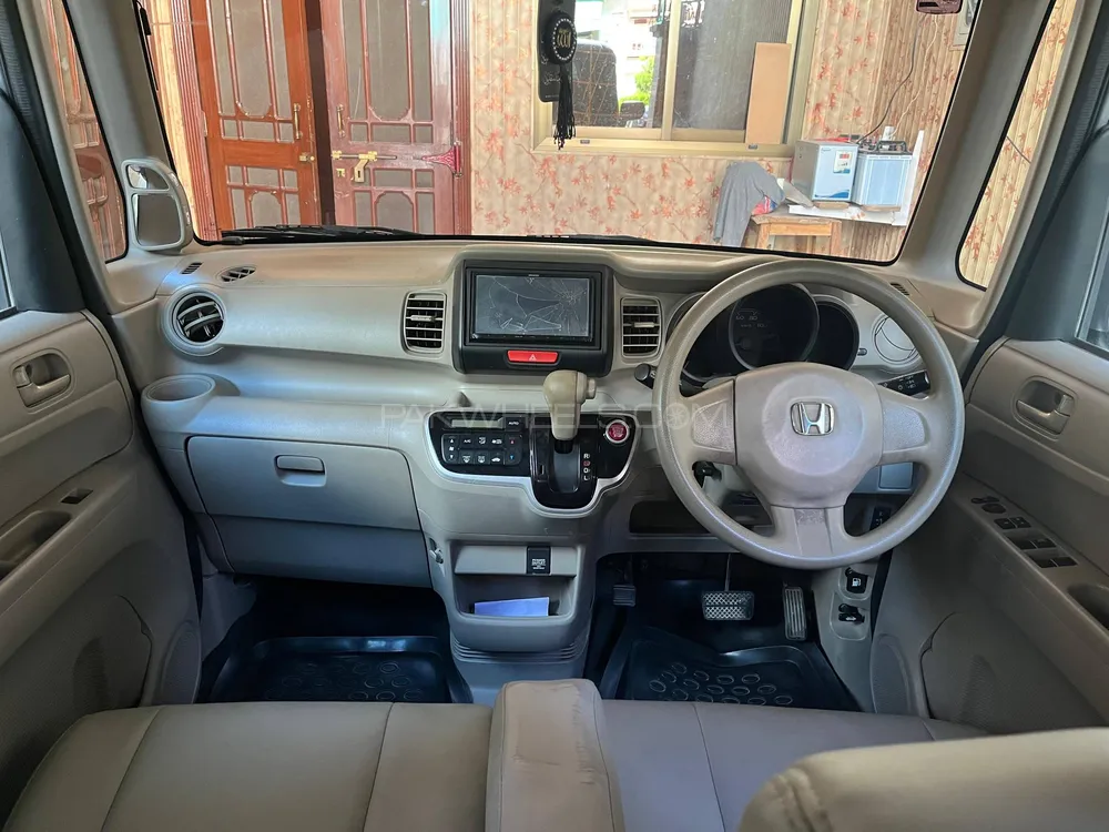 Honda N Box 2016 for Sale in Sialkot Image-1
