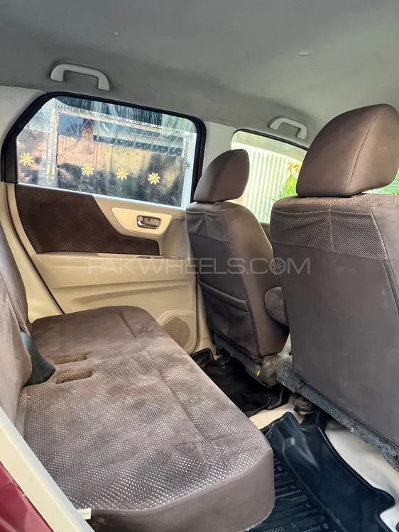 Honda N Wgn 2014 for Sale in Rawalpindi Honda N Wgn 2014 for Sale in Rawalpindi Image-10