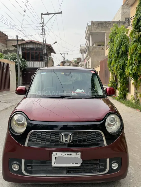 Honda N One 2022 for Sale in Lahore Image-1